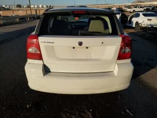 ✅ 2008 Dodge Caliber SE • VIN: 1B3HB28B88D679715 • Лот: 82051284. Опубликован ранее на Copart с пробегом Не указан. Бесплатный доступ к архиву аукционных продаж из США и подробный отчёт об истории автомобиля на DreamBid. Изображение 6.