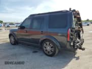 ✅ 2014 Land Rover LR4 Lux • VIN: SALAK2V65EA712103 • Lot: 91628525. Listed on Copart with Not provided. Free auction sales archive from the USA and detailed vehicle history report at DreamBid. Image 2.