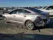 2013 Hyundai Azera с VIN KMHFH4JG0DA205402, выставлен на аукционе Copart как лот 42807555 с пробегом Не указан миль и Списание • Salvage title. История ставок и продаж доступна на DreamBid. Изображение 2.