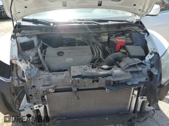 ✅ 2012 Mazda CX-7 i SV • VIN: JM3ER2A53C0420753 • Lot: 61262805. Wystawiony na Copart z przebiegiem 80 203 mil. Bezpłatny archiwum sprzedaży aukcyjnych z USA i szczegółowy raport historii pojazdu na DreamBid. Zdjęcie 11.