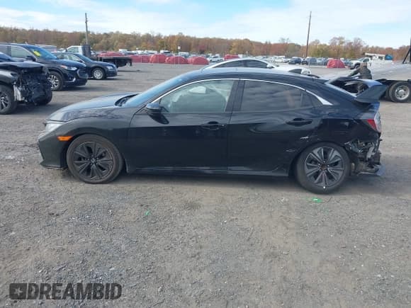 ✅ 2019 Honda Civic EX • VIN: SHHFK7H64KU425200 • Lot: 43564457. Listed on IAAI with 69,916 mi. Free auction sales archive from the USA and detailed vehicle history report at DreamBid. Image 15.