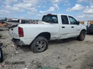 ✅ 2006 Dodge 1500 ST • VIN: 1D7HA18N76S653157 • Лот: 72517324. Опубликован ранее на Copart с пробегом 152 967 миль. Бесплатный доступ к архиву аукционных продаж из США и подробный отчёт об истории автомобиля на DreamBid. Изображение 3.