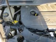 ✅ 2017 Ford Escape SE • VIN: 1FMCU0GD3HUE03965 • Lot: 92405865. Listed on Copart with 23,118 mi. Free auction sales archive from the USA and detailed vehicle history report at DreamBid. Image 17.