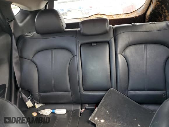 ✅ 2015 Hyundai Tucson SE • VIN: KM8JU3AG1FU979188 • Lot: 67596385. Listed on Copart with 123,332 mi. Free auction sales archive from the USA and detailed vehicle history report at DreamBid. Image 10.