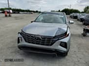 ✅ 2024 Hyundai Tucson Limited • VIN: 5NMJECDE0RH379270 • Lot: 68431374. Wystawiony na Copart z przebiegiem 3 112 mil. Bezpłatny archiwum sprzedaży aukcyjnych z USA i szczegółowy raport historii pojazdu na DreamBid. Zdjęcie 12.