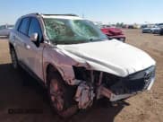 ✅ 2015 Mazda CX-5 Grand Touring • VIN: JM3KE2DY7F0499174 • Lot: 43664336. Listed on IAAI with 130,138 mi. Free auction sales archive from the USA and detailed vehicle history report at DreamBid. Image 1.