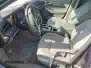 2014 Chevrolet Malibu LS with VIN 1G11A5SL5EF287807, listed as a Copart auction lot 66069575 with 65,514 mi miles and Salvage title. Bid and sale history available at DreamBid. Image 7.