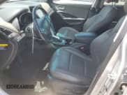 ✅ 2017 Hyundai Santa Fe 2.4L • VIN: 5XYZU3LB0HG416534 • Лот: 60469344. Опубликован ранее на Copart с пробегом 165 220 миль. Бесплатный доступ к архиву аукционных продаж из США и подробный отчёт об истории автомобиля на DreamBid. Изображение 7.