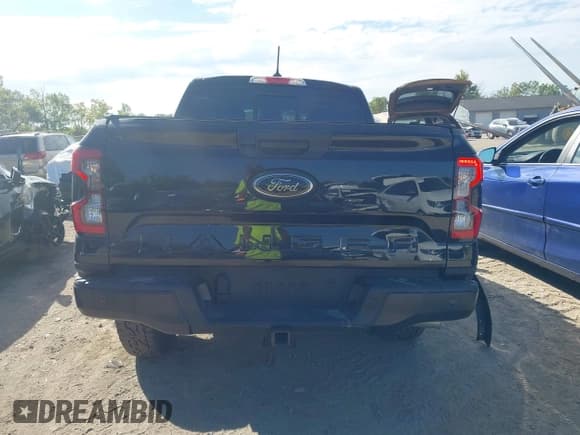 ✅ 2025 Ford Ranger XLT • VIN: 1FTER4HP0SLE13171 • Лот: 43146632. Опубликован ранее на IAAI с пробегом 6 200 миль. Бесплатный доступ к архиву аукционных продаж из США и подробный отчёт об истории автомобиля на DreamBid. Изображение 17.