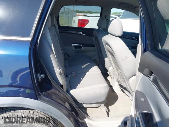 ✅ 2009 Saturn VUE XE • VIN: 3GSCL33P99S540388 • Lot: 43381968. Wystawiony na IAAI z przebiegiem 172 817 mil. Bezpłatny archiwum sprzedaży aukcyjnych z USA i szczegółowy raport historii pojazdu na DreamBid. Zdjęcie 8.