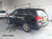 ✅ 2012 Kia Sorento SX • VIN: 5XYKWDA23CG241757 • Lot: 42806610. Listed on IAAI with 227,577 mi. Free auction sales archive from the USA and detailed vehicle history report at DreamBid. Image 3.