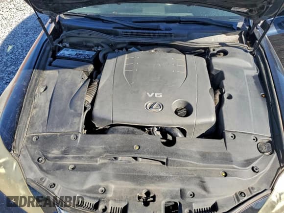✅ 2006 Lexus IS 250 • VIN: JTHBK262062003726 • Lot: 96957295. Listed on Copart with 363,944 mi. Free auction sales archive from the USA and detailed vehicle history report at DreamBid. Image 11.