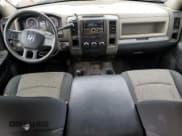 ✅ 2012 Ram 2500 ST • VIN: 3C6UD5CL6CG309634 • Lot: 59285455. Wystawiony na Copart z przebiegiem 139 656 mil. Bezpłatny archiwum sprzedaży aukcyjnych z USA i szczegółowy raport historii pojazdu na DreamBid. Zdjęcie 8.