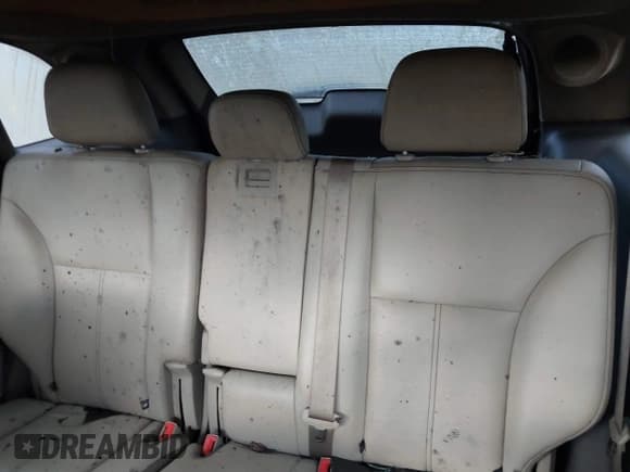 ✅ 2013 Ford Edge Limited • VIN: 2FMDK3K96DBC64817 • Лот: 43439817. Опубликован ранее на IAAI с пробегом Не указан. Бесплатный доступ к архиву аукционных продаж из США и подробный отчёт об истории автомобиля на DreamBid. Изображение 8.