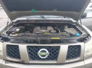 ✅ 2006 Nissan Titan XE • VIN: 1N6BA07A96N566056 • Lot: 42512629. Listed on IAAI with 189,139 mi. Free auction sales archive from the USA and detailed vehicle history report at DreamBid. Image 10.