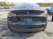 ✅ 2024 Tesla Model Y Long Range • VIN: 7SAYGDEE1RA226931 • Lot: 84868285. Listed on Copart with Not provided. Free auction sales archive from the USA and detailed vehicle history report at DreamBid. Image 6.