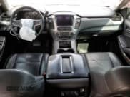 ✅ 2015 Chevrolet Suburban LT • VIN: 1GNSKJKC3FR184684 • Lot: 72127714. Listed on Copart with 222,856 mi. Free auction sales archive from the USA and detailed vehicle history report at DreamBid. Image 8.