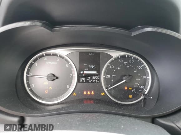 ✅ 2024 Nissan Versa S • VIN: 3N1CN8DV4RL916430 • Lot: 70710725. Wystawiony na Copart z przebiegiem 12 105 mil. Bezpłatny archiwum sprzedaży aukcyjnych z USA i szczegółowy raport historii pojazdu na DreamBid. Zdjęcie 9.