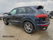 ✅ 2016 Porsche Cayenne • VIN: WP1AA2A20GKA15737 • Lot: 69865115. Wystawiony na Copart z przebiegiem 109 354 mil. Bezpłatny archiwum sprzedaży aukcyjnych z USA i szczegółowy raport historii pojazdu na DreamBid. Zdjęcie 2.