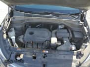 ✅ 2017 Hyundai Santa Fe 2.4L • VIN: 5XYZU3LB5HG453949 • Лот: 81315483. Опубликован ранее на Copart с пробегом 86 338 миль. Бесплатный доступ к архиву аукционных продаж из США и подробный отчёт об истории автомобиля на DreamBid. Изображение 13.