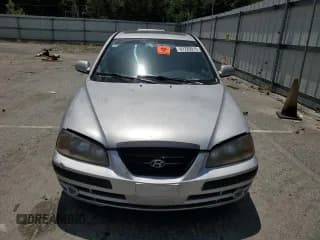 ✅ 2005 Hyundai Elantra GLS • VIN: KMHDN56D25U138578 • Lot: 61220915. Wystawiony na Copart z przebiegiem 126 702 mil. Bezpłatny archiwum sprzedaży aukcyjnych z USA i szczegółowy raport historii pojazdu na DreamBid. Zdjęcie 5.