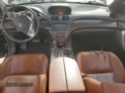 ✅ 2010 Acura MDX Advance • VIN: 2HNYD2H50AH522783 • Lot: 91672835. Wystawiony na Copart z przebiegiem Nie podano. Bezpłatny archiwum sprzedaży aukcyjnych z USA i szczegółowy raport historii pojazdu na DreamBid. Zdjęcie 8.