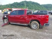 ✅ 2019 Chevrolet Silverado 1500 LT • VIN: 1GCUYDED5KZ358366 • Lot: 42456485. Wystawiony na IAAI z przebiegiem 87 178 mil. Bezpłatny archiwum sprzedaży aukcyjnych z USA i szczegółowy raport historii pojazdu na DreamBid. Zdjęcie 14.