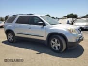 ✅ 2010 GMC Acadia SL • VIN: 1GKLRKED4AJ240100 • Лот: 63528015. Опубликован ранее на Copart с пробегом 163 318 миль. Бесплатный доступ к архиву аукционных продаж из США и подробный отчёт об истории автомобиля на DreamBid. Изображение 4.