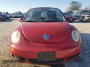 ✅ 2007 Volkswagen Beetle • VIN: 3VWRF31YX7M420171 • Lot: 80837794. Listed on Copart with 156,327 mi. Free auction sales archive from the USA and detailed vehicle history report at DreamBid. Image 5.