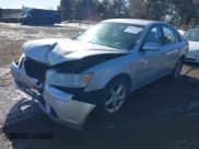 ✅ 2009 Hyundai Sonata GLS • VIN: 5NPET46C69H434249 • Лот: 41378452. Опубликован ранее на IAAI с пробегом 113 524 миль. Бесплатный доступ к архиву аукционных продаж из США и подробный отчёт об истории автомобиля на DreamBid. Изображение 2.