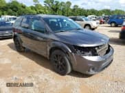 ✅ 2018 Dodge Journey SXT • VIN: 3C4PDDBG6JT390367 • Лот: 60814775. Опубликован ранее на Copart с пробегом 119 473 миль. Бесплатный доступ к архиву аукционных продаж из США и подробный отчёт об истории автомобиля на DreamBid. Изображение 4.