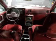 ✅ 1989 Plymouth Grand Voyager • VIN: 2P4FH4537KR338917 • Lot: 43310815. Wystawiony na Copart z przebiegiem 80 027 mil. Bezpłatny archiwum sprzedaży aukcyjnych z USA i szczegółowy raport historii pojazdu na DreamBid. Zdjęcie 8.