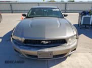 ✅ 2011 Ford Mustang V6 • VIN: 1ZVBP8AM1B5166406 • Lot: 86176825. Listed on Copart with 186,127 mi. Free auction sales archive from the USA and detailed vehicle history report at DreamBid. Image 5.