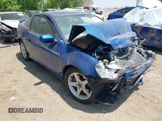 ✅ 2004 Acura RSX Type S • VIN: JH4DC53054S002160 • Lot: 42388581. Wystawiony na IAAI z przebiegiem Nie podano. Bezpłatny archiwum sprzedaży aukcyjnych z USA i szczegółowy raport historii pojazdu na DreamBid. Zdjęcie 1.