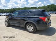✅ 2020 Ford Explorer • VIN: 1FMSK7BH3LGB89586 • Lot: 69225835. Wystawiony na Copart z przebiegiem 104 522 mil. Bezpłatny archiwum sprzedaży aukcyjnych z USA i szczegółowy raport historii pojazdu na DreamBid. Zdjęcie 2.