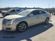 ✅ 2015 Cadillac XTS • VIN: 2G61L5S30F9114601 • Lot: 48796055. Listed on Copart with 64,986 mi. Free auction sales archive from the USA and detailed vehicle history report at DreamBid. Image 1.