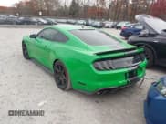 ✅ 2019 Ford Mustang GT Premium • VIN: 1FA6P8CF3K5156873 • Lot: 43633673. Wystawiony na IAAI z przebiegiem 30 947 mil. Bezpłatny archiwum sprzedaży aukcyjnych z USA i szczegółowy raport historii pojazdu na DreamBid. Zdjęcie 3.