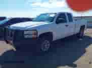 ✅ 2013 Chevrolet Silverado 1500 Work Truck • VIN: 1GCRKPE72DZ323418 • Лот: 43237676. Опубликован ранее на IAAI с пробегом 185 457 миль. Бесплатный доступ к архиву аукционных продаж из США и подробный отчёт об истории автомобиля на DreamBid. Изображение 17.