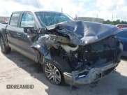 ✅ 2021 Ford F-150 XL • VIN: 1FTEW1EP4MFA83970 • Lot: 42597241. Wystawiony na IAAI z przebiegiem 39 564 mil. Bezpłatny archiwum sprzedaży aukcyjnych z USA i szczegółowy raport historii pojazdu na DreamBid. Zdjęcie 6.