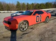 ✅ 2020 Dodge Challenger R/T • VIN: 2C3CDZBT9LH205740 • Lot: 38737874. Wystawiony na Copart z przebiegiem 11 258 mil. Bezpłatny archiwum sprzedaży aukcyjnych z USA i szczegółowy raport historii pojazdu na DreamBid. Zdjęcie 1.