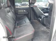 ✅ 2014 Ford F-150 XL • VIN: 1FTFW1EF9EFC08796 • Лот: 42531658. Опубликован ранее на IAAI с пробегом 242 354 миль. Бесплатный доступ к архиву аукционных продаж из США и подробный отчёт об истории автомобиля на DreamBid. Изображение 8.