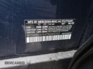 ✅ 2023 Mercedes-Benz EQB 300 • VIN: W1N9M0KB4PN049332 • Lot: 65918444. Wystawiony na Copart z przebiegiem 388 mil. Bezpłatny archiwum sprzedaży aukcyjnych z USA i szczegółowy raport historii pojazdu na DreamBid. Zdjęcie 13.