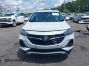 ✅ 2021 Buick Encore GX Select • VIN: KL4MMDS28MB170364 • Lot: 42892057. Listed on IAAI with 51,899 mi. Free auction sales archive from the USA and detailed vehicle history report at DreamBid. Image 12.