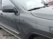 ✅ 2011 Jeep Grand Cherokee Laredo • VIN: 1J4RR4GG2BC543417 • Lot: 43846804. Listed on IAAI with 184,989 mi. Free auction sales archive from the USA and detailed vehicle history report at DreamBid. Image 12.