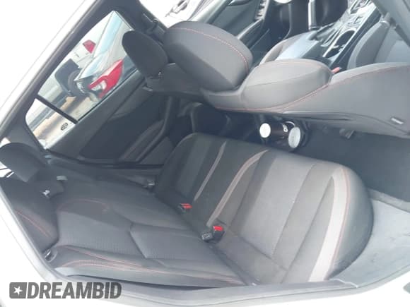 ✅ 2017 Subaru Impreza Special Sports • VIN: 4S3GTAK62H3720844 • Lot: 42729728. Listed on IAAI with 65,926 mi. Free auction sales archive from the USA and detailed vehicle history report at DreamBid. Image 8.