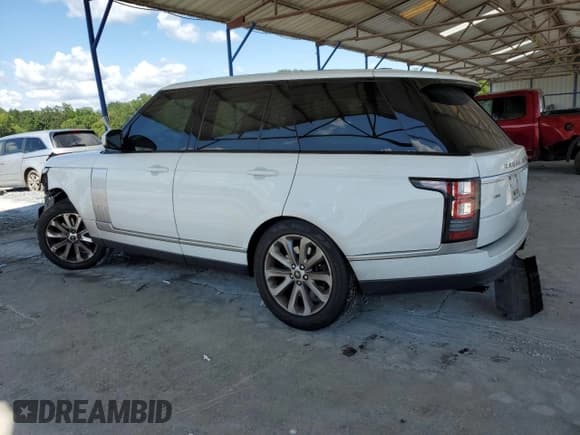 ✅ 2013 Land Rover Range Rover HSE • VIN: SALGS2DF7DA104867 • Lot: 67685365. Listed on Copart with 213,213 mi. Free auction sales archive from the USA and detailed vehicle history report at DreamBid. Image 2.