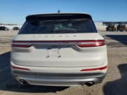 ✅ 2021 Lincoln Corsair Standard • VIN: 5LMCJ1C95MUL11876 • Lot: 84214505. Listed on Copart with 52,869 mi. Free auction sales archive from the USA and detailed vehicle history report at DreamBid. Image 6.