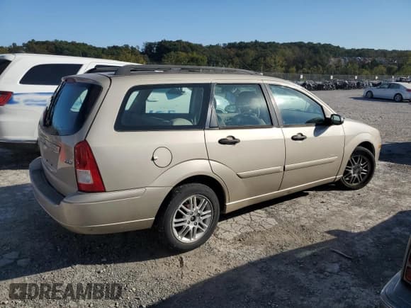 ✅ 2006 Ford Focus SE • VIN: 1FAHP36N46W176337 • Lot: 85678285. Listed on Copart with 166,195 mi. Free auction sales archive from the USA and detailed vehicle history report at DreamBid. Image 3.