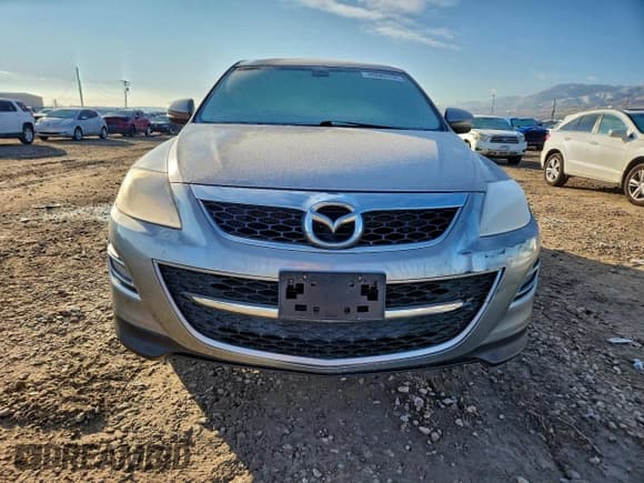 ✅ 2012 Mazda CX-9 Grand Touring • VIN: JM3TB3DV1C0354765 • Lot: 95663195. Listed on Copart with 187,219 mi. Free auction sales archive from the USA and detailed vehicle history report at DreamBid. Image 5.