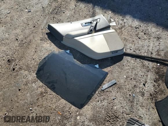 ✅ 2007 Infiniti FX • VIN: JNRAS08W87X202285 • Lot: 61259294. Listed on Copart with 190,299 mi. Free auction sales archive from the USA and detailed vehicle history report at DreamBid. Image 15.